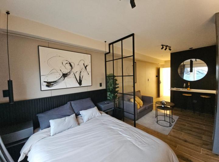 Departamento · 22m² · 1 Ambiente