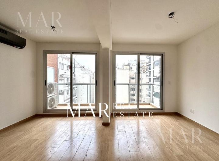 Departamento · 30m² · 2 Ambientes