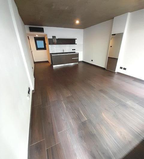 Departamento · 30m² · 1 Ambiente