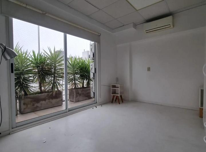 Departamento · 58m² · 2 Ambientes