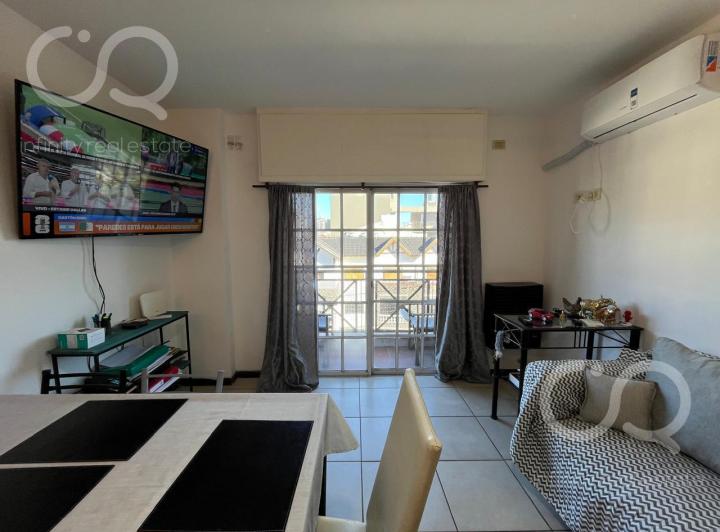 Departamento · 41m² · 2 Ambientes
