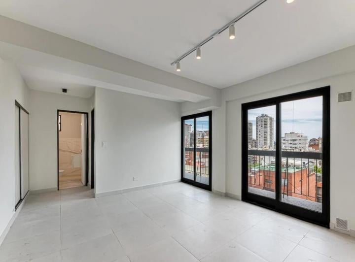 Departamento · 35m² · 2 Ambientes · 1 Cochera