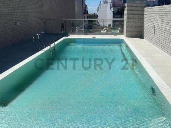 Departamento · 34m² · 1 Ambiente