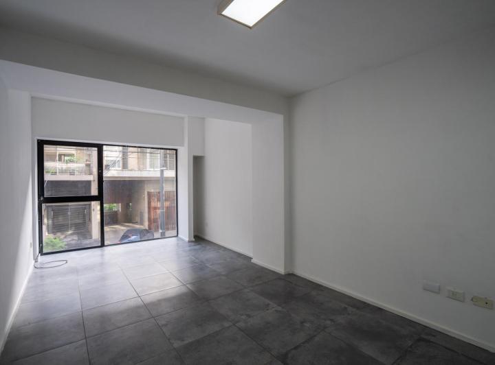 Departamento · 30m² · 1 Ambiente