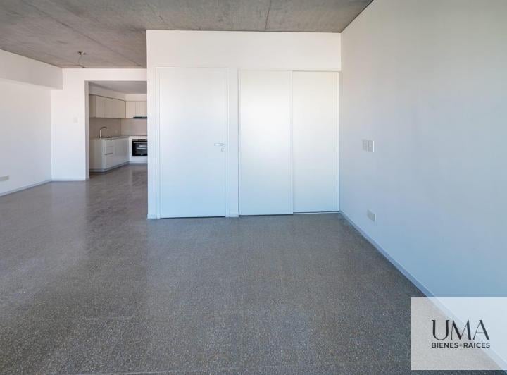 Departamento · 31m² · 1 Ambiente