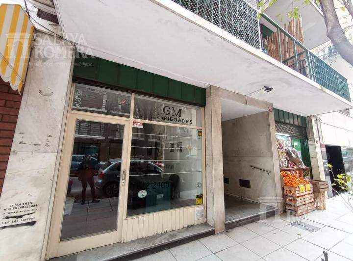 Departamento · 28m² · 2 Ambientes