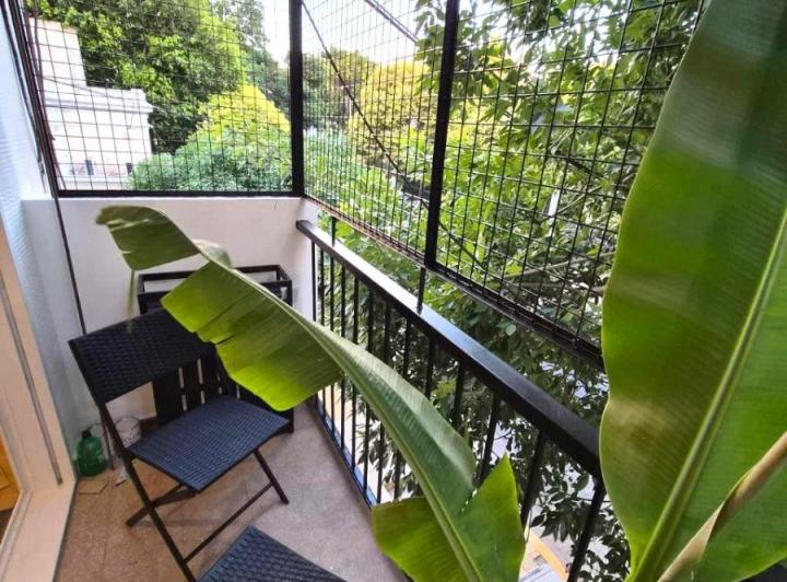 Departamento · 20m² · 1 Ambiente