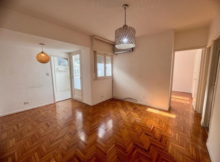 Departamento · 37m² · 2 Ambientes