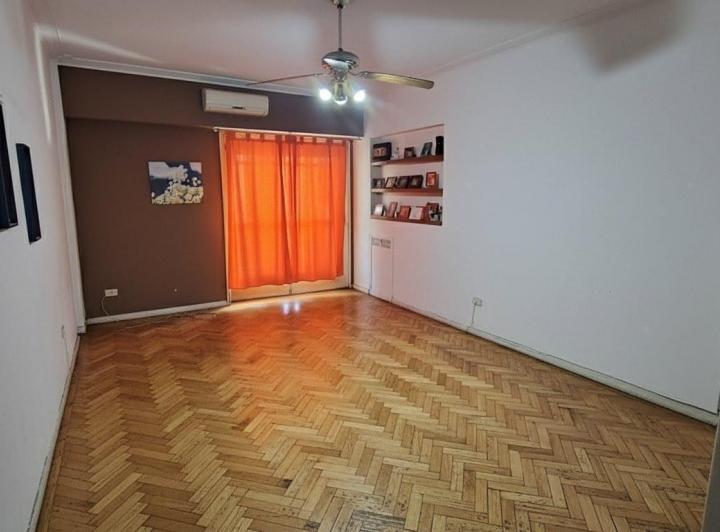 Departamento · 72m² · 3 Ambientes
