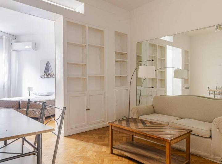 Departamento · 37m² · 2 Ambientes
