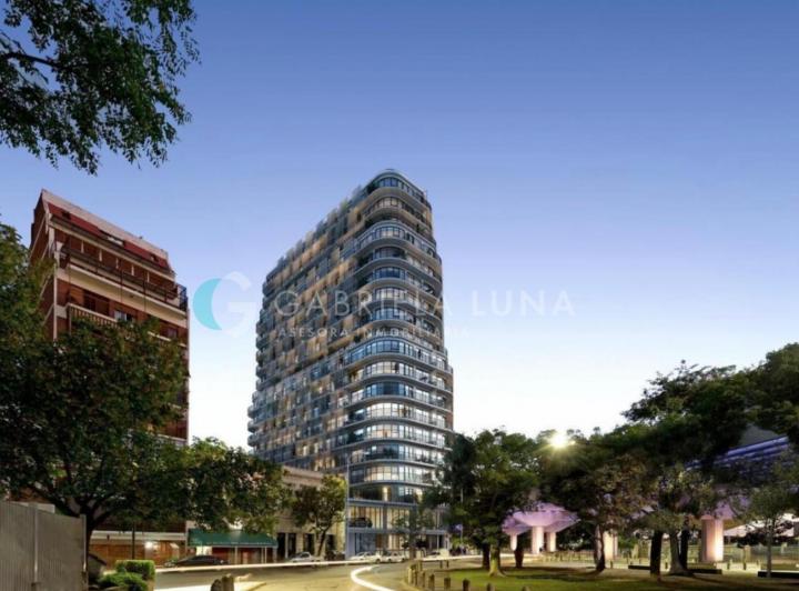 Departamento · 48m² · 2 Ambientes