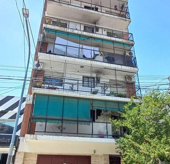 Departamento · 23m² · 1 Ambiente