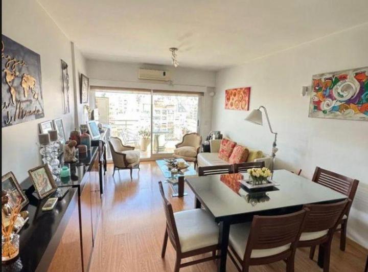 Departamento · 45m² · 2 Ambientes
