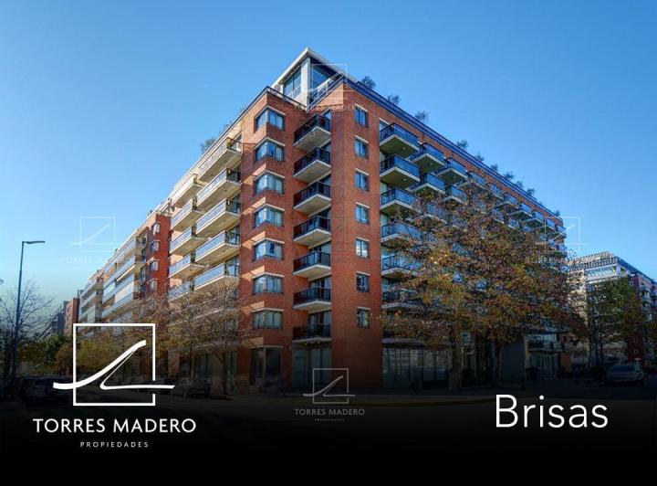 Departamento · 50m² · 2 Ambientes