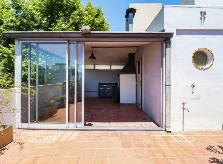 Departamento · 70m² · 3 Ambientes · 1 Cochera