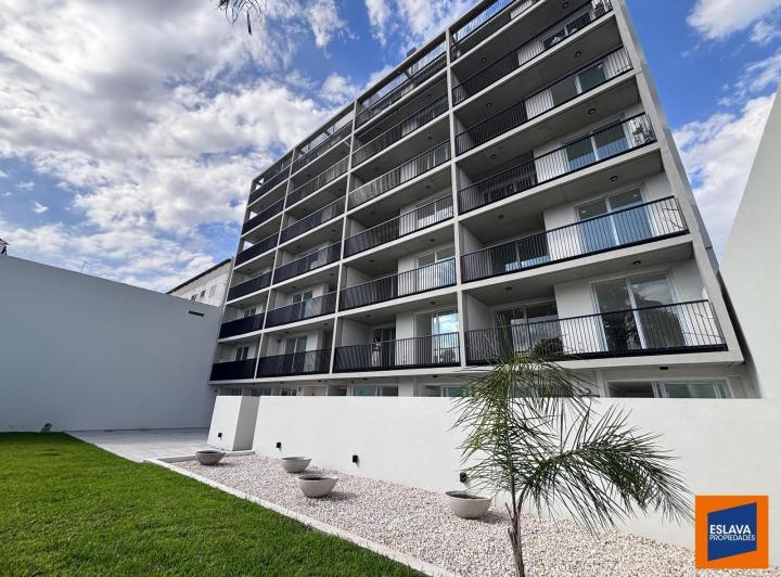 Departamento · 44m² · 2 Ambientes