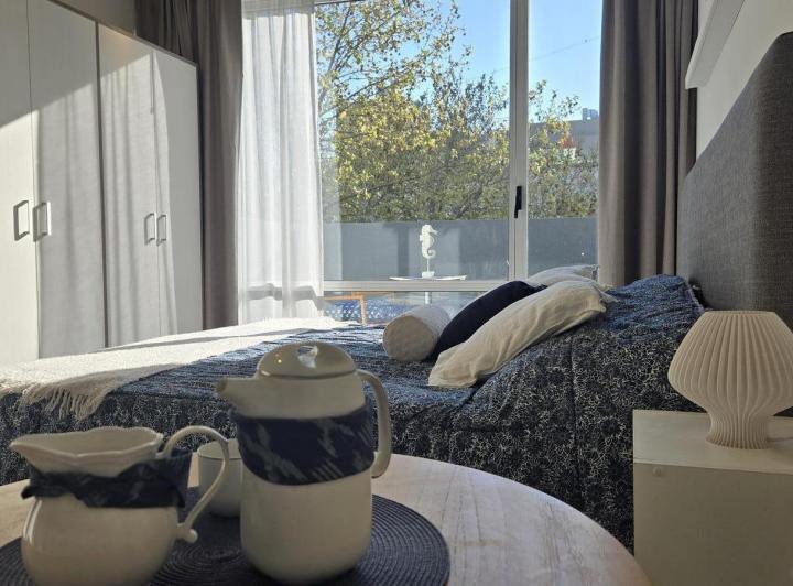 Departamento · 22m² · 1 Ambiente