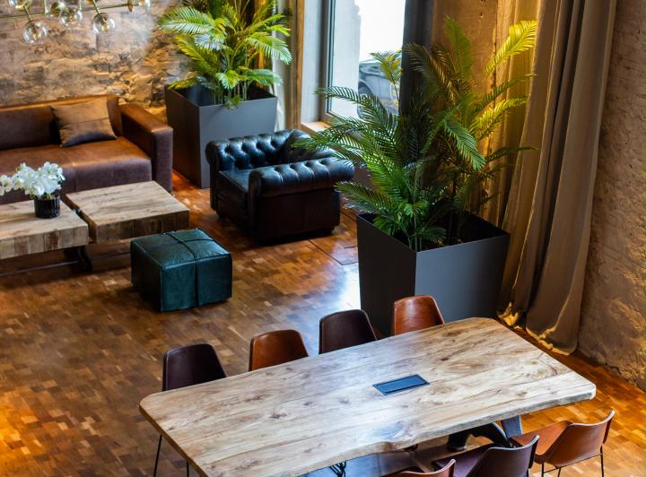 Departamento · 49m² · 2 Ambientes
