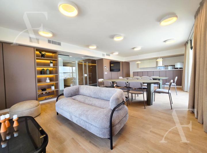 Departamento · 26m² · 1 Ambiente