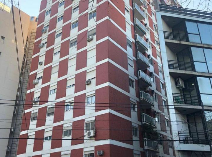 Departamento · 40m² · 2 Ambientes
