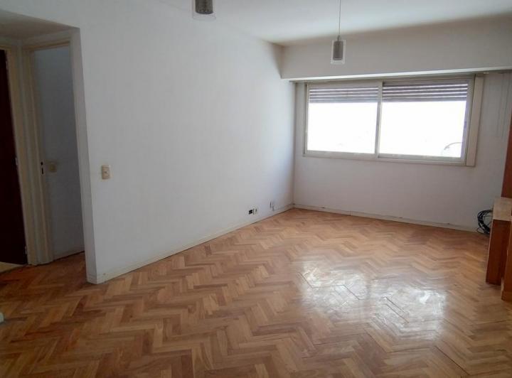 Departamento · 47m² · 2 Ambientes