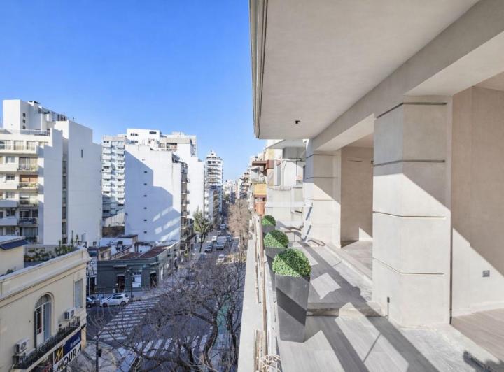 Departamento · 50m² · 2 Ambientes