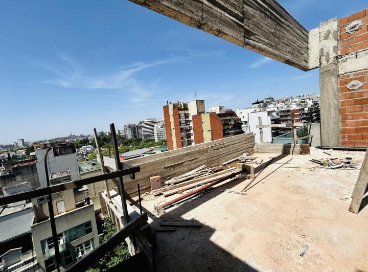 Departamento · 48m² · 1 Ambiente