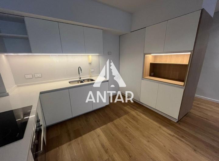 Departamento · 63m² · 1 Ambiente