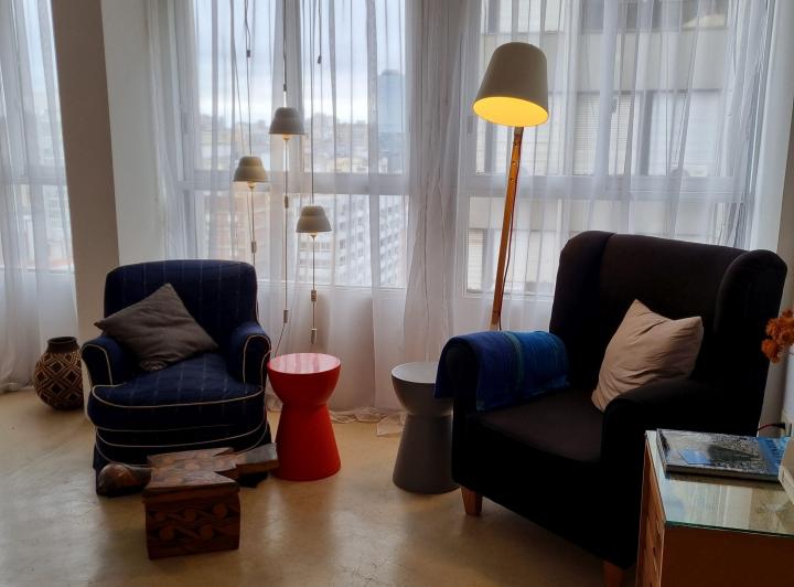 Departamento · 39m² · 1 Ambiente