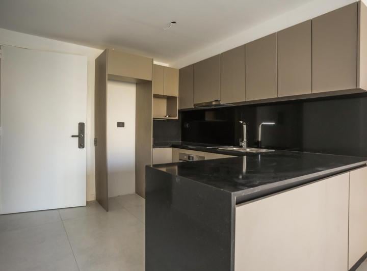 Departamento · 54m² · 2 Ambientes