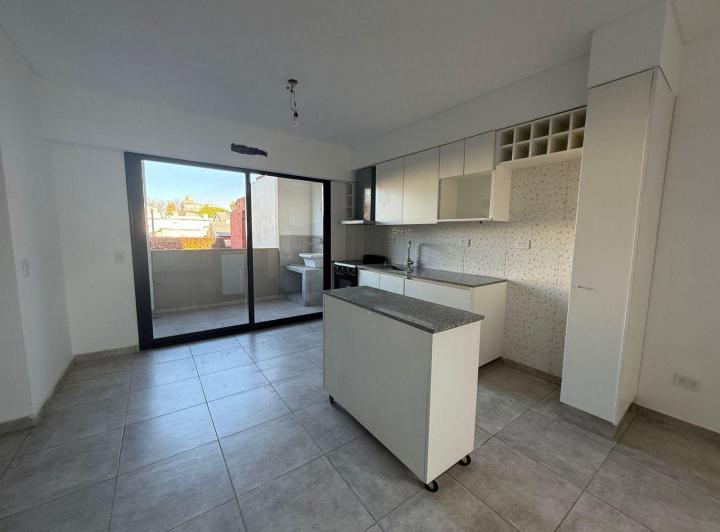 Departamento · 45m² · 2 Ambientes