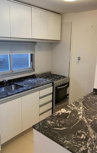 Departamento · 33m² · 1 Ambiente
