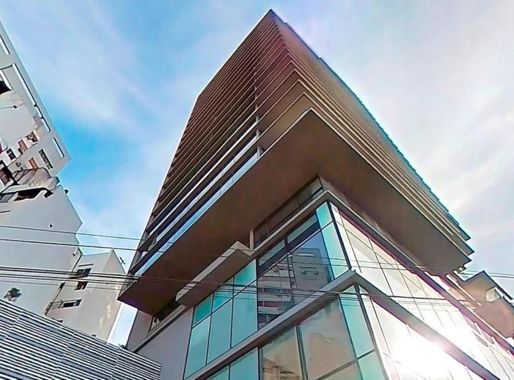 Departamento · 82m² · 2 Ambientes · 1 Cochera