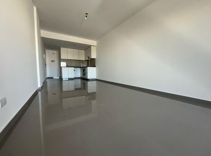 Departamento · 30m² · 1 Ambiente