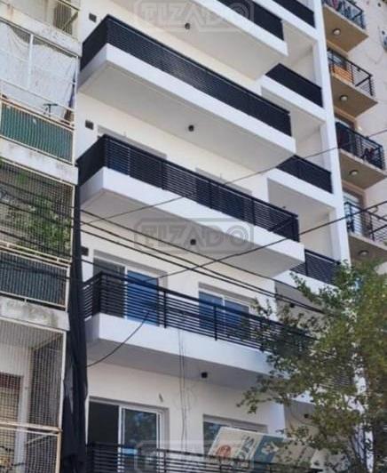 Departamento · 27m² · 1 Ambiente
