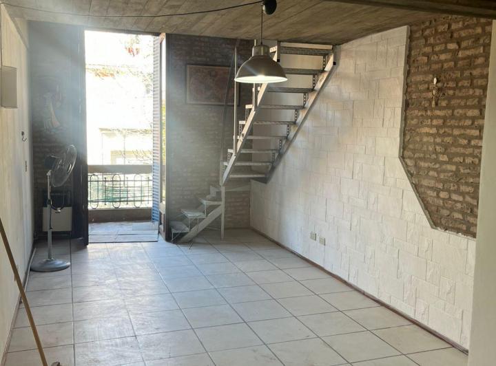 Departamento · 65m² · 2 Ambientes · 1 Cochera