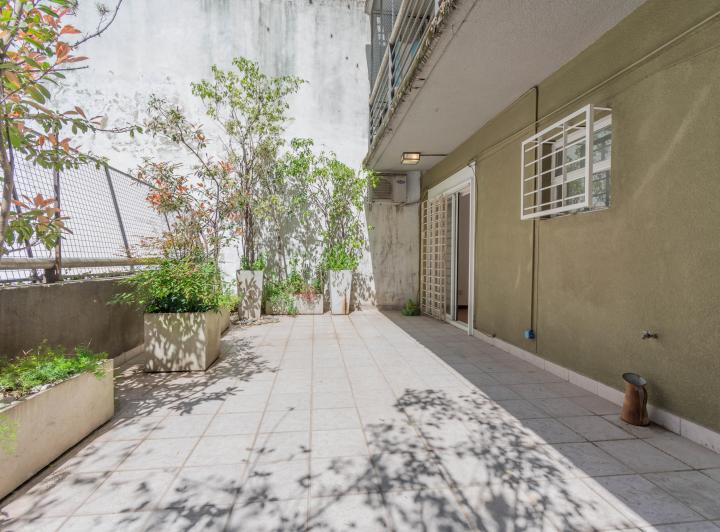 Departamento · 77m² · 2 Ambientes
