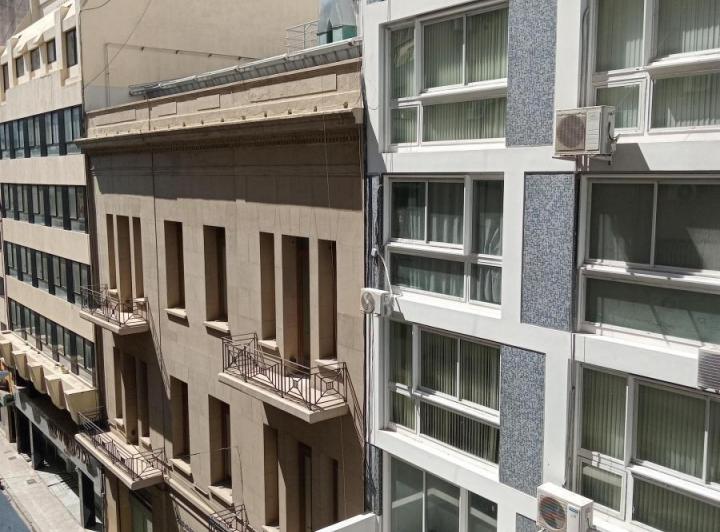 Departamento · 39m² · 2 Ambientes