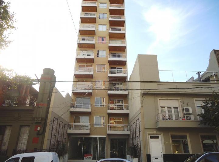 Departamento · 28m² · 1 Ambiente