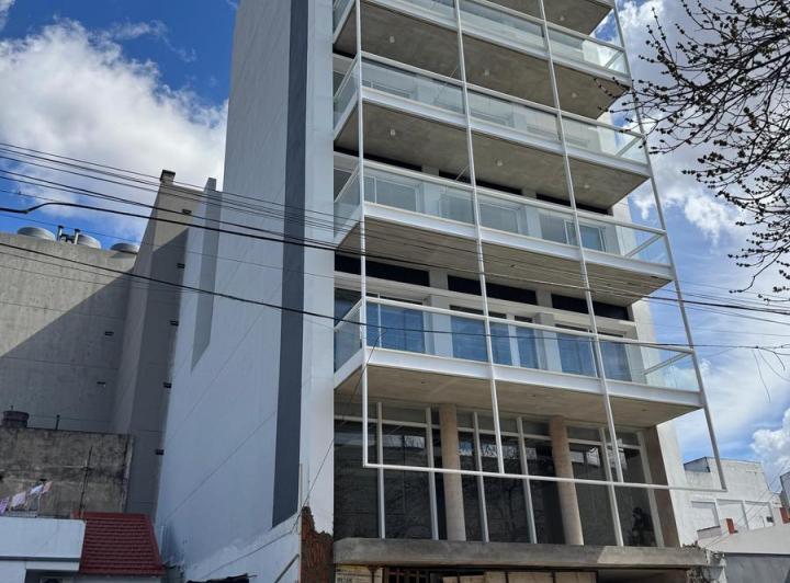 Departamento · 36m² · 1 Ambiente