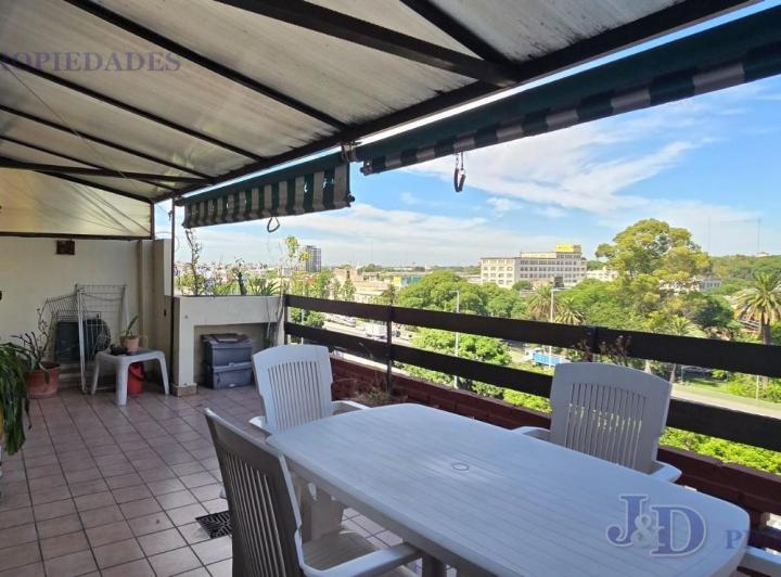 Departamento · 51m² · 2 Ambientes
