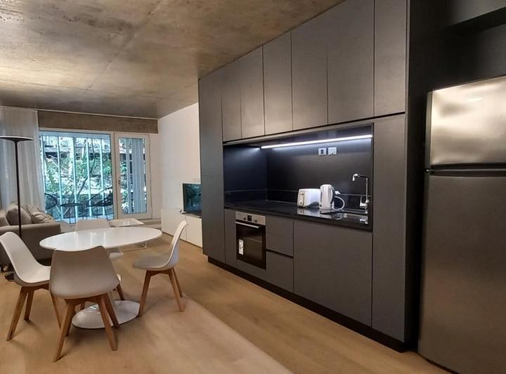 Departamento · 47m² · 2 Ambientes