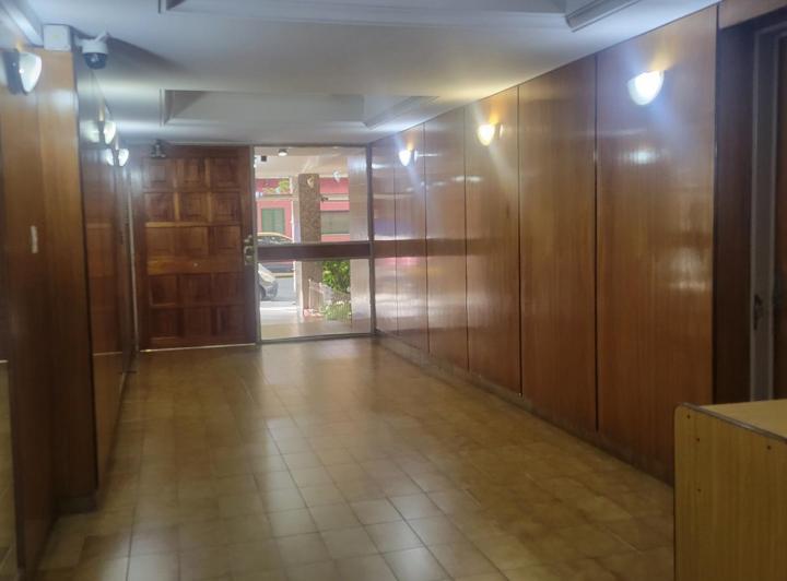 Departamento · 26m² · 1 Ambiente