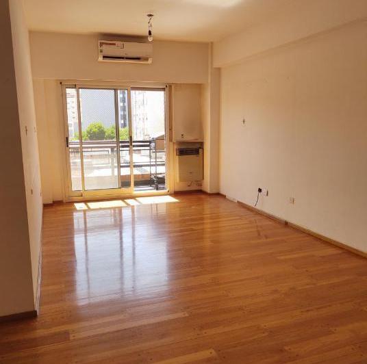 Departamento · 55m² · 3 Ambientes