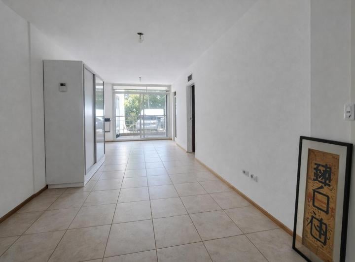 Departamento · 33m² · 1 Ambiente