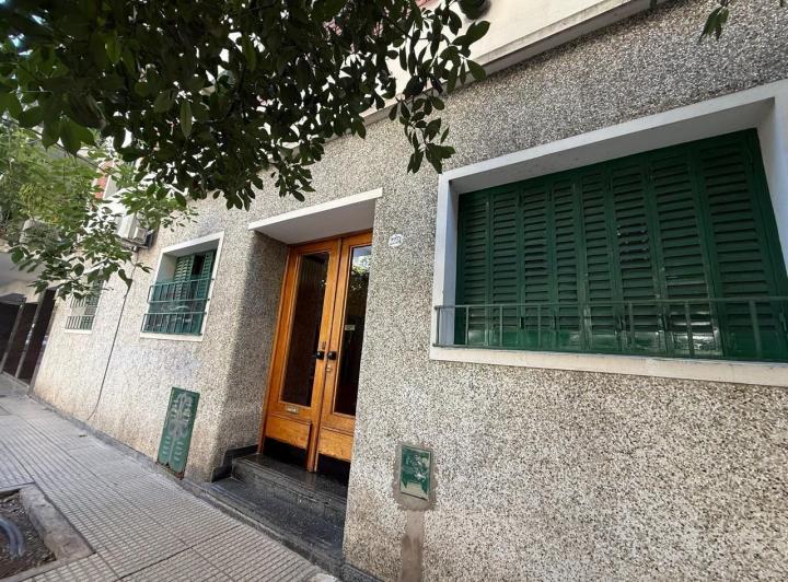 Departamento · 43m² · 2 Ambientes