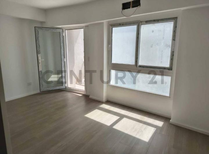 Departamento · 22m² · 1 Ambiente