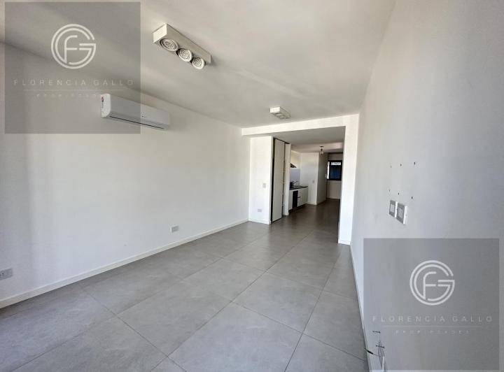 Departamento · 38m² · 1 Ambiente