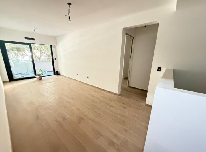 Departamento · 45m² · 2 Ambientes