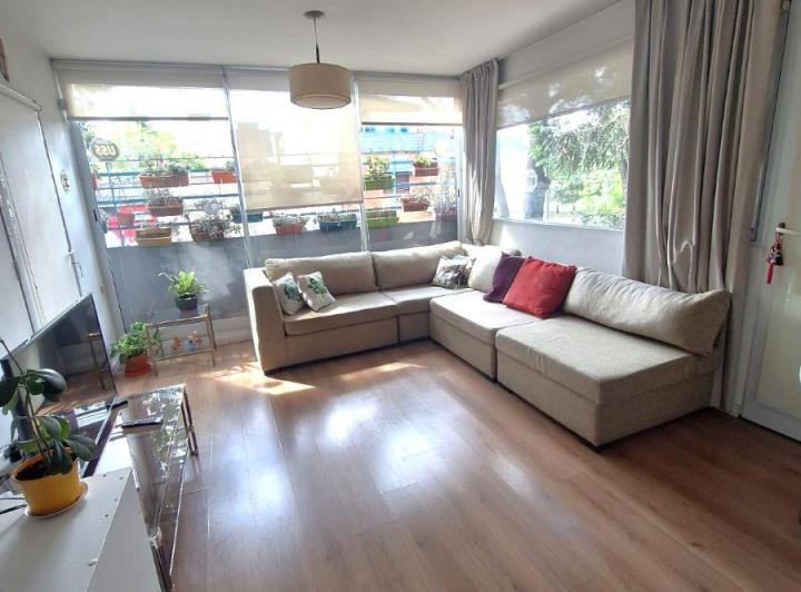 Departamento · 39m² · 2 Ambientes